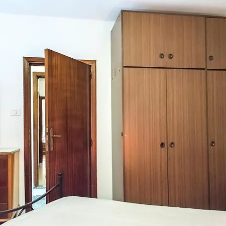 Numana, Casa Vista Mare A 100mt Dalla - N097 *