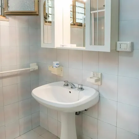 Numana, Casa Vista Mare A 100mt Dalla - N097 Numana