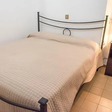 Lägenhet Numana, Casa Vista Mare A 100mt Dalla - N097 Numana