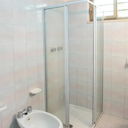 Numana, Casa Vista Mare A 100mt Dalla - N097 *