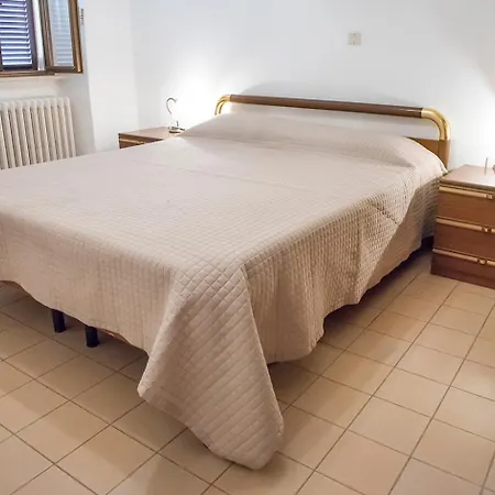 Numana, Casa Vista Mare A 100mt Dalla - N097 * Numana