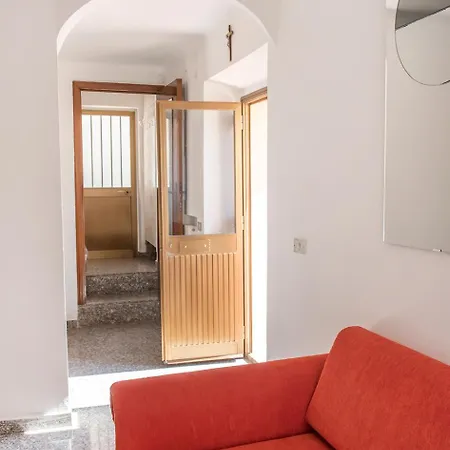 Lägenhet Numana, Casa Vista Mare A 100mt Dalla - N097
