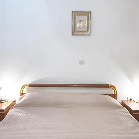Appartement Numana, Casa Vista Mare A 100mt Dalla - N097 Numana