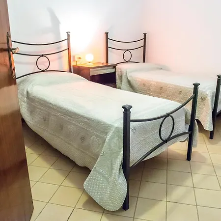 Numana, Casa Vista Mare A 100mt Dalla - N097