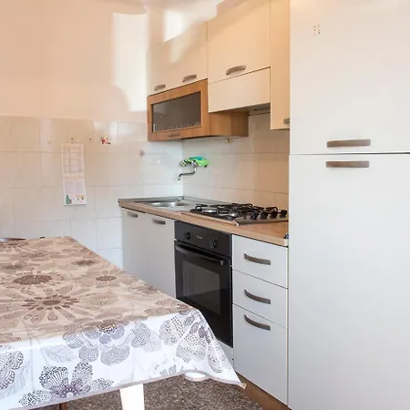 Lägenhet Numana, Casa Vista Mare A 100mt Dalla - N097