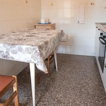 Numana, Casa Vista Mare A 100mt Dalla - N097 Appartement *