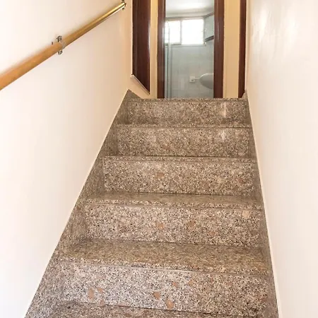 Appartement Numana, Casa Vista Mare A 100mt Dalla - N097 *