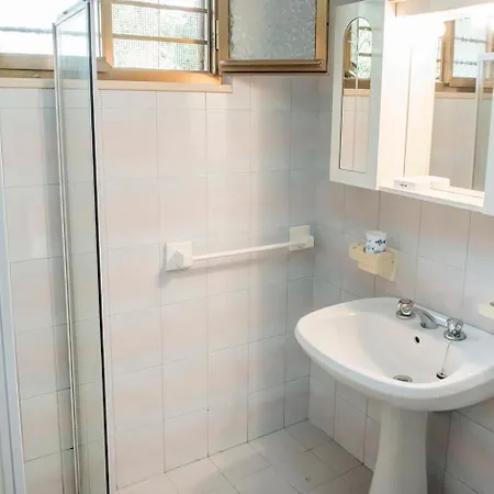 Numana, Casa Vista Mare A 100mt Dalla - N097 Appartement Numana