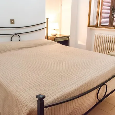 Lejlighed Numana, Casa Vista Mare A 100mt Dalla - N097 Numana