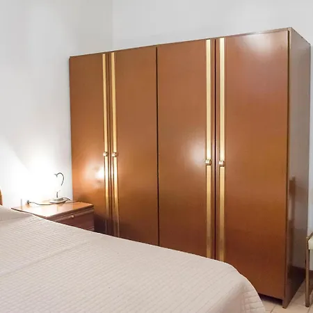 Lägenhet Numana, Casa Vista Mare A 100mt Dalla - N097