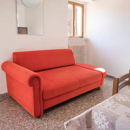 Numana, Casa Vista Mare A 100mt Dalla - N097 Appartement *