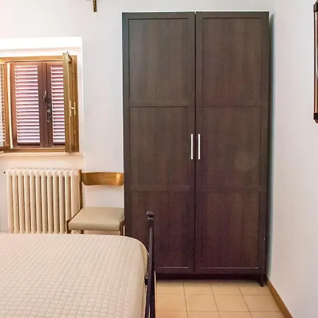 Numana, Casa Vista Mare A 100mt Dalla - N097 Lägenhet Numana