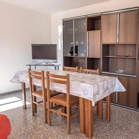 Numana, Casa Vista Mare A 100mt Dalla - N097 Lägenhet Numana
